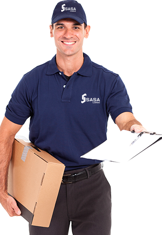 Sasa Cargo