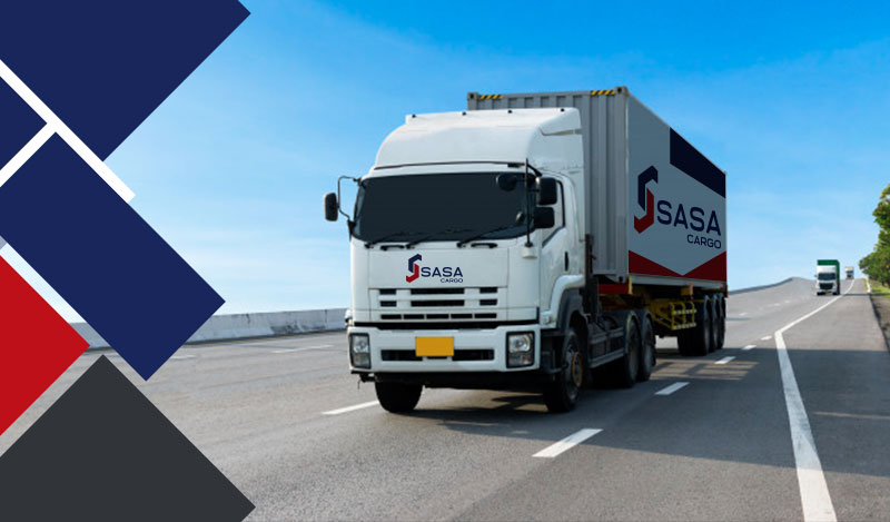 Sasa Cargo