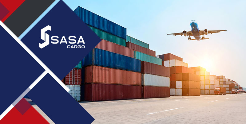 sasa cargo
