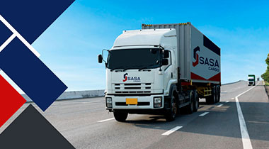 Sasa Cargo