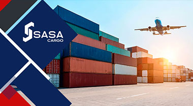 Sasa Cargo
