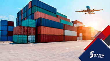 Sasa Cargo