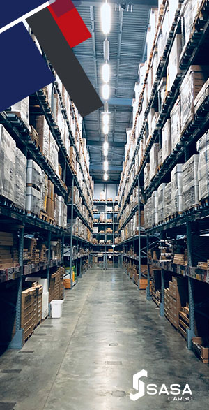 Sasa Cargo